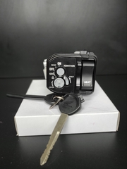 BỘ KHÓA VISION 2015