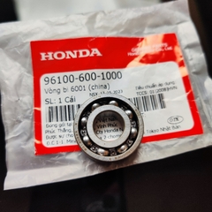 VÒNG BI 6001