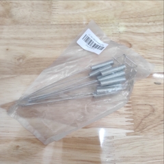 LÒ XO ĐÈN PHANH WA