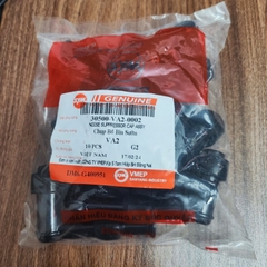 Chụp Bugi SYM Dream / Wave