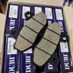 MP dầu DUBI WA ZX, FU