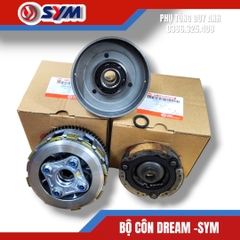 Bộ côn SYM dùng cho EZ110,  Dream, Wave