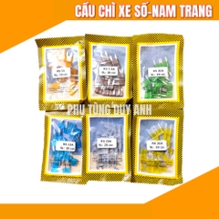 Cầu chì xe số Nam Trang
