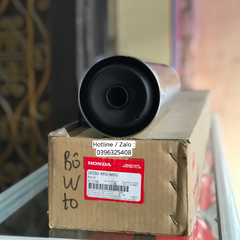 Pô Wave ZX , Anpha đời đầu