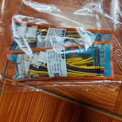 Gim 4  NTP- Nam Trang