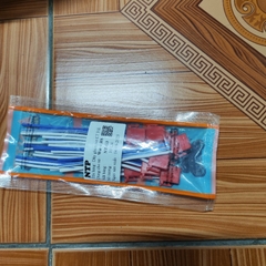 Gim 3 NTP- Nam Trang