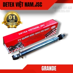 Ty sau giảm xóc Detex Janus (T30)