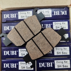 Má phanh dầu DUBI SH 300i (sau, ngắn)