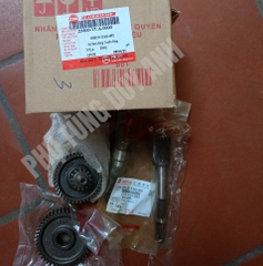 Bộ láp Attila Fi Vua, Venus chính hãng