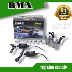 Trợ sáng bi cầu BMA S42