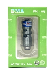 BMA W4-T19 DREAM CỐT VÀNG PHA TRẮNG