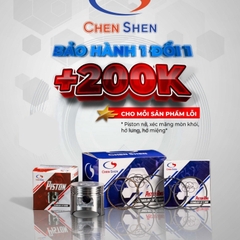 XÉC MĂNG SMASH TITAN CS