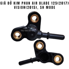 Chụp kim phun AIR BLADE 125 (2017) VISION 2015,SH MODE