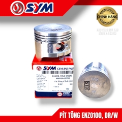 Pít Tông Cốt 3 (0.75) SYM- DR/W