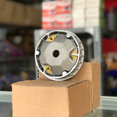 BỘ CÔN TRƯỚC LX 2V - WOANG