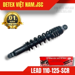 Giảm xóc sau Detex Lead (T20)