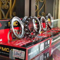 BÁT PHUỐC LEAD-FMC