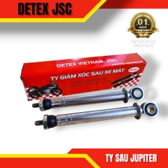 Ty sau giảm xóc Detex JU (8x18) (T30)