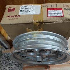Bộ vành trước Lead 125 2020  Honda chính hãng