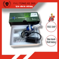 BMA-F5 Cốt vàng pha trắng