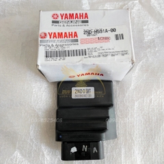 IC Exiter 150 Yamaha