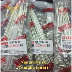 BỘ NAN HOA TRƯỚC