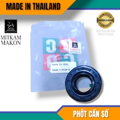 Phớt cần số 11.6*24*10 ThaiLan