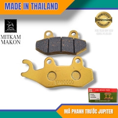 Má phanh đĩa trước Jupiter  OCCO