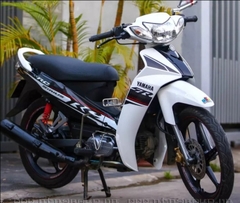 ĐỒNG HỒ BÁO XĂNG