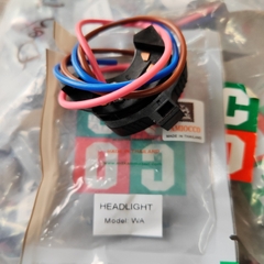 Công tắc đèn tổng Wave Thailan