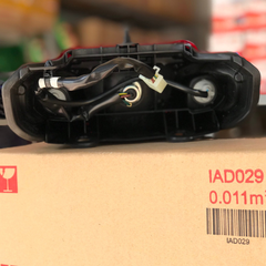 Cụm đèn hậu Wave Alpha đời 2020