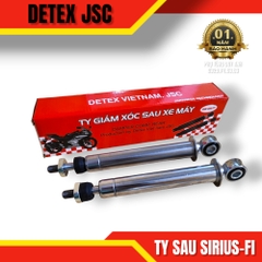 Ty sau giảm xóc Detex SI F10 (10 x23)(T30)