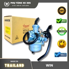 Chế WIN Thái Lan MK