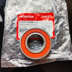 Vòng bi 6205UU (china)