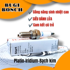 BUGI BOSCH DÀI  CÓ TRỞ