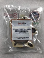 Gioăng  lẻ xi lanh/ đáy dream