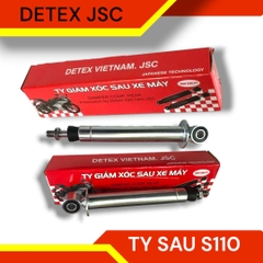 Ty sau giảm xóc Detex WA S 110 (10x23) (T30)