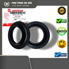 Phớt bụi  giảm sóc SYM DR/W  26*37*10.5 (51425-X15-0000)