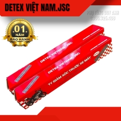 Ty RS trước  Detex , FU Neo, WA A (T20)