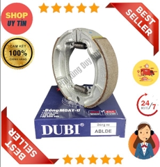 Má phanh cơ DUBI ABL, Click, Spacy (T60)