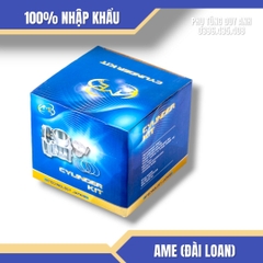 Bộ hơi AME Dr Việt/W100 (KFM/KFV)