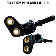 Chụp kim phun WINNER