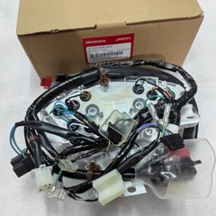 Bộ đồng hồ RSX 110 FI