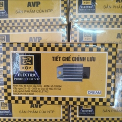 Sạc  Dream Wave Nam Trang