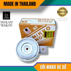 Còi drim niko xe số Thailan