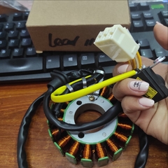 Cuộn điện Lead 110 WL1
