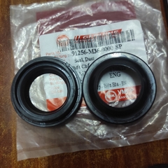 Phớt chắn bụi giảm sóc (WIN/ANGLE100/VIVA) SYM 27*39*10.5