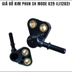 Chụp kim phun SH MODE K29