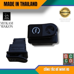 Công tắc đề RS OCCO Thailan