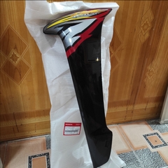 Bộ nhựa RS đỏ 2007-2009 Honda chính hãng